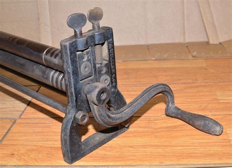 antique sheet metal tools|Vintage Sheet Metal Tools .